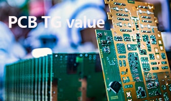 PCB TG value